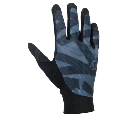 Scott Traction LF Long finger gloves (Copia)